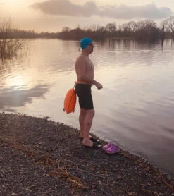 Tow Float Pro -Splash Essentials 7383060250792 orange 6a