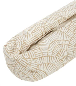 Mini Cylindrical Bolster Limited Edition -Splash Essentials 7408780279976 terra 3a