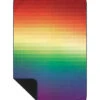 Rumpl Everywhere Mat -Splash Essentials 7423251742888 rainbowfade 1a