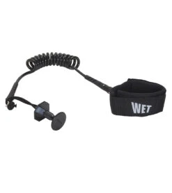 Bodyboard Coil Wrist Leash