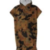 Billabong Men's Hooded Changing Poncho -Splash Essentials 7490791211176 camo 1a