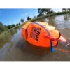 Tow Float Elite -Splash Essentials 7502993522856 orange 1a
