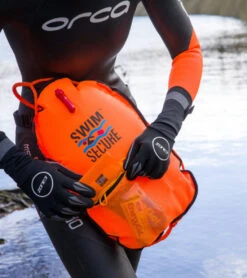 Tow Float Elite 9 Tow Float Elite -Splash Essentials 7502993522856 orange 4a