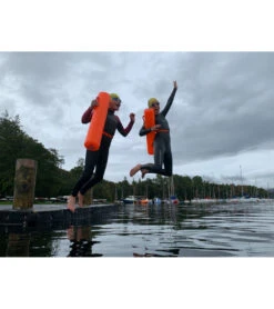 Tow Woggle -Splash Essentials 7502993686696 orange 3a