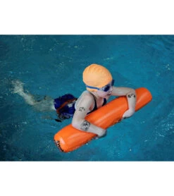 Tow Woggle -Splash Essentials 7502993686696 orange 4a