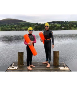 Tow Woggle -Splash Essentials 7502993686696 orange 6a