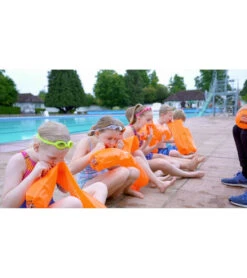 Tow Woggle -Splash Essentials 7502993686696 orange 9a