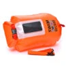 28L Window Dry Bag 1 28L Window Dry Bag -Splash Essentials 7502994014376 orange 1a
