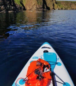 28L Window Dry Bag -Splash Essentials 7502994014376 orange 3a