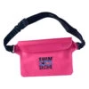 Waterproof Bum Bag -Splash Essentials 7502994210984 pink 1a