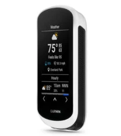 Garmin Edge Explore 2 GPS Cycling Computer -Splash Essentials 7510061351080 whiteblack 3a