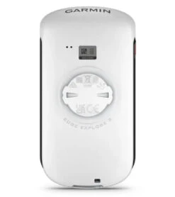 Garmin Edge Explore 2 GPS Cycling Computer -Splash Essentials 7510061351080 whiteblack 6a