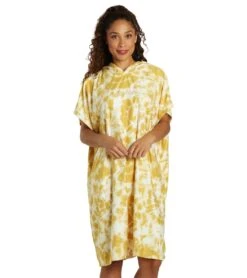 Rip Curl Women's Classic Surf Changing Poncho