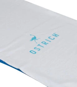 Custom Fitted Towel For The Ostrich Chaise Lounger -Splash Essentials 7593700720808 white 3a