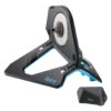 TACX NEO 2T Smart Trainer -Splash Essentials 7608144527528 blackblue 1a