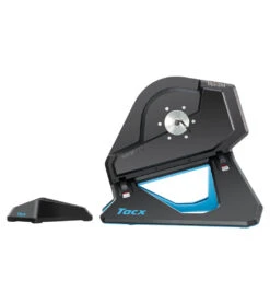 TACX NEO 2T Smart Trainer -Splash Essentials 7608144527528 blackblue 3a
