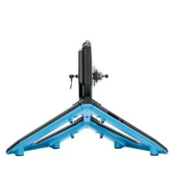 TACX NEO 2T Smart Trainer -Splash Essentials 7608144527528 blackblue 4a