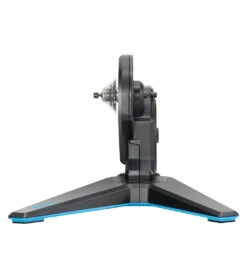 TACX FLUX 2 Smart Trainer -Splash Essentials 7608144625832 blackblue 3a