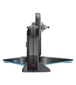 TACX FLUX 2 Smart Trainer -Splash Essentials 7608144625832 blackblue 4a