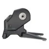 TACX FLUX S Smart Trainer 1 TACX FLUX S Smart Trainer -Splash Essentials 7608144920744 blackgray 1a