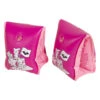 Arena Kids' Friends Soft Armband -Splash Essentials 7626478452904 fuchsia 1a