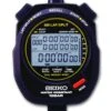 Seiko S141-300 Lap Memory Stopwatch -Splash Essentials 7744715194536 2t