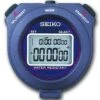 Seiko W073-10 Lap Memory Stopwatch