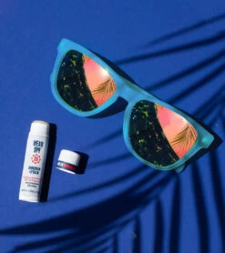 Lip Balm -Splash Essentials 7783531348136 11