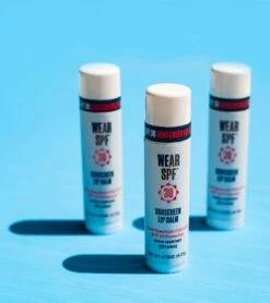 Lip Balm -Splash Essentials 7783531348136 5