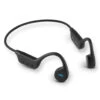 TRI Multi-Sport Open Ear Headphones With BT & MP3 -Splash Essentials 7789171114152 black 1a