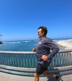 TRI Multi-Sport Open Ear Headphones With BT & MP3 -Splash Essentials 7789171114152 black 5a