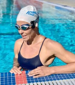 SONAR Underwater Headphones With BT & MP3 -Splash Essentials 7789171310760 black 5a