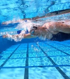 SONAR Underwater Headphones With BT & MP3 -Splash Essentials 7789171310760 black 7a