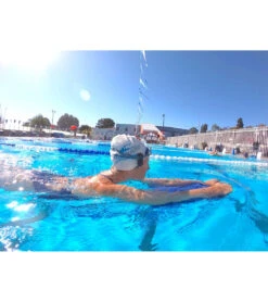 SONAR Underwater Headphones With BT & MP3 -Splash Essentials 7789171310760 black 8a