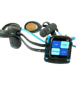 Apple Watch Clip For SONAR -Splash Essentials 7789171409064 black 3a