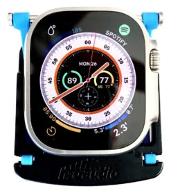 Apple Watch Clip For SONAR -Splash Essentials 7789171409064 black 5a