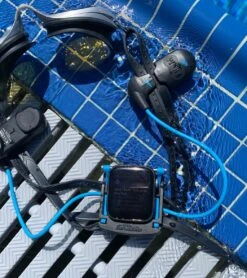 Apple Watch Clip For SONAR -Splash Essentials 7789171409064 black 9a