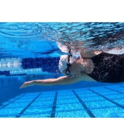 Interval Swim Headphones For Apple Watch (Bone Conduction) -Splash Essentials 7789171572904 black 8a