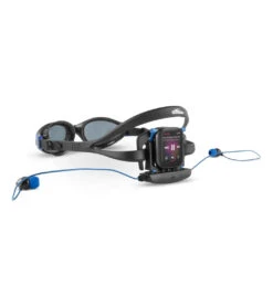 Interval Swim Headphones For Apple Watch -Splash Essentials 7789171671208 black 4a