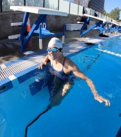 STREAM 3 Waterproof MP3 Player With Bluetooth -Splash Essentials 7789171769512 blueblack 7a