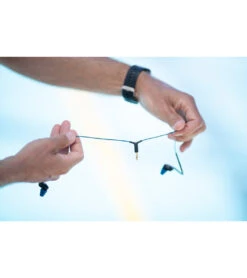 Surge SX10 Sport Headphones -Splash Essentials 7789171900584 blackblue 10a